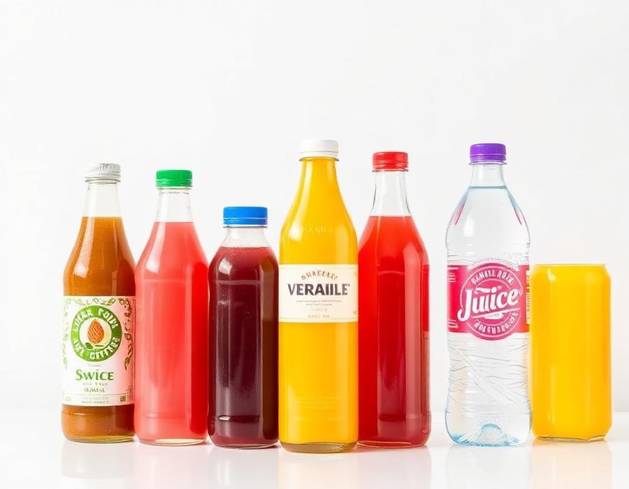 Beverages
