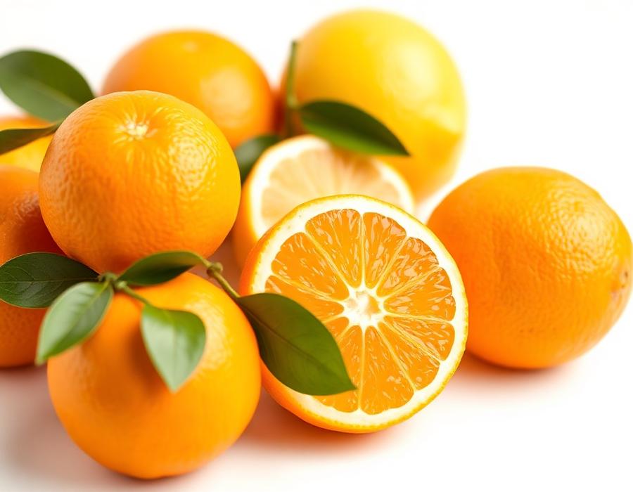 Fresh Fruits